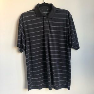 IZOD Pro Golf Polo Tee